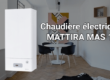 Chaudière électrique MATTIRA MAS 15