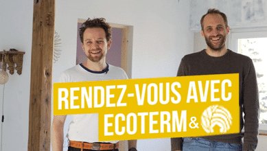 Présentation de géothermie sud alsace