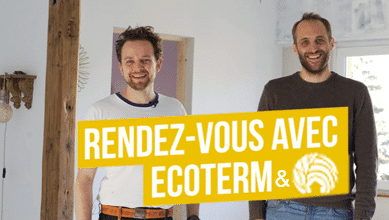 Présentation de géothermie sud alsace